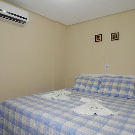 Hotel Santiago Juazeiro do Norte Extérieur photo