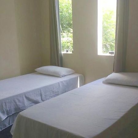 Hotel Santiago Juazeiro do Norte Extérieur photo