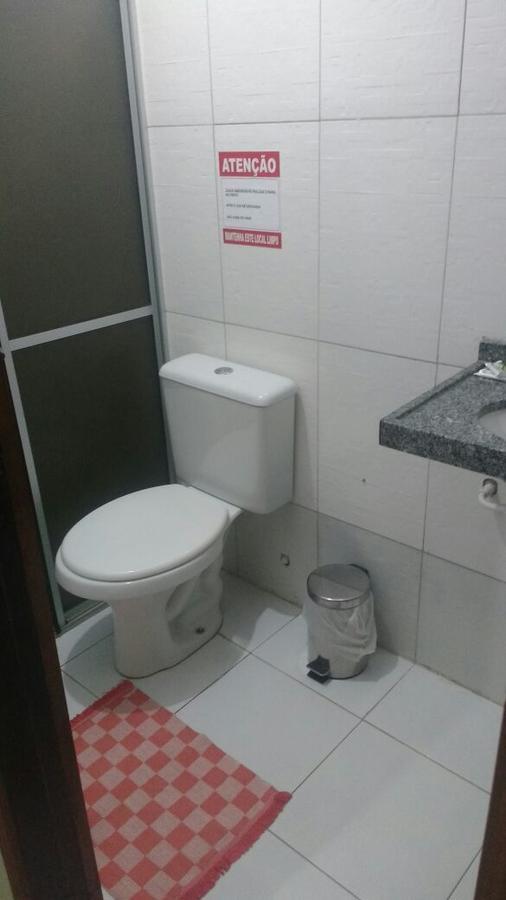 Hotel Santiago Juazeiro do Norte Extérieur photo