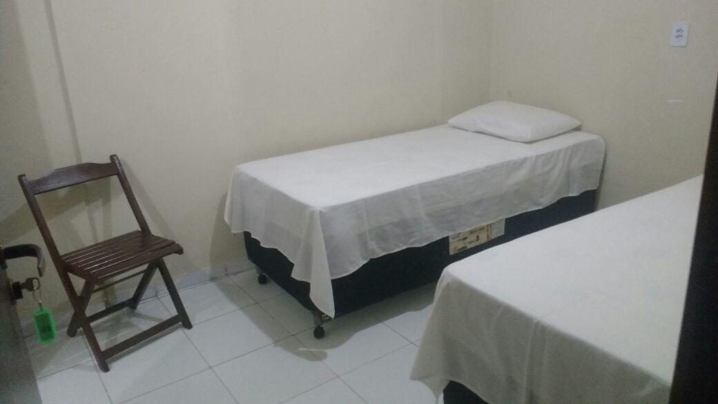 Hotel Santiago Juazeiro do Norte Extérieur photo